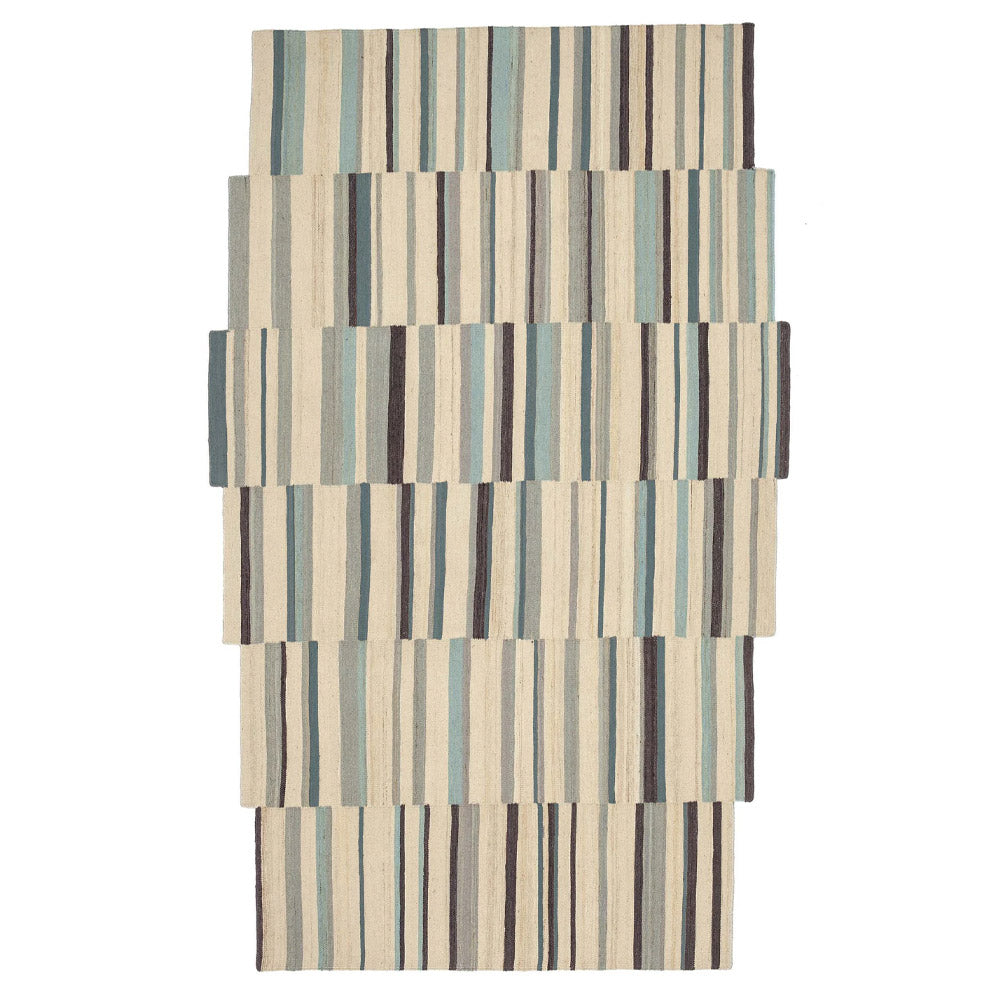 Alfombra Lattice 2, Nanimarquina
